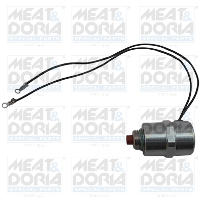 Fuel Cut-off, injection system